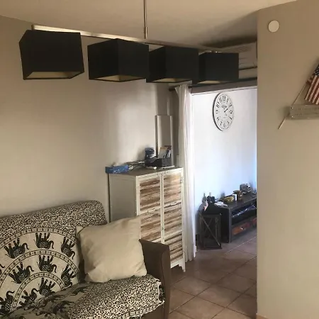 Casa Del Pietro Szálloda Saint-Raphaël