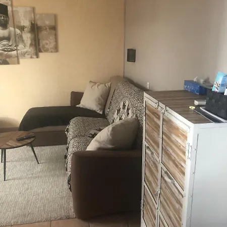 Casa Del Pietro Hotel Saint-Raphaël