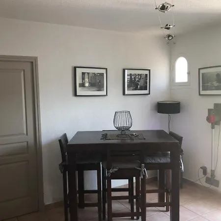 Szálloda Casa Del Pietro *