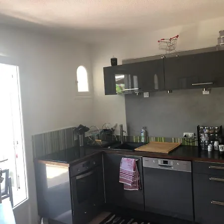 Casa Del Pietro Szálloda Saint-Raphaël