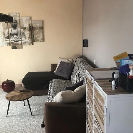 Szálloda Casa Del Pietro Saint-Raphaël