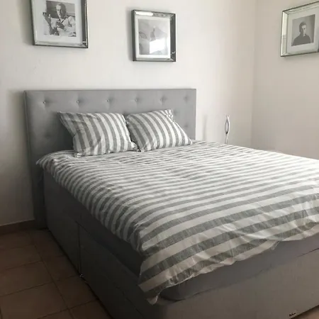 Szálloda Casa Del Pietro *