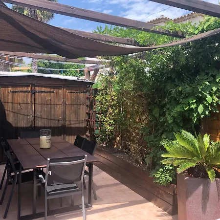 Hotel Casa Del Pietro Saint-Raphaël