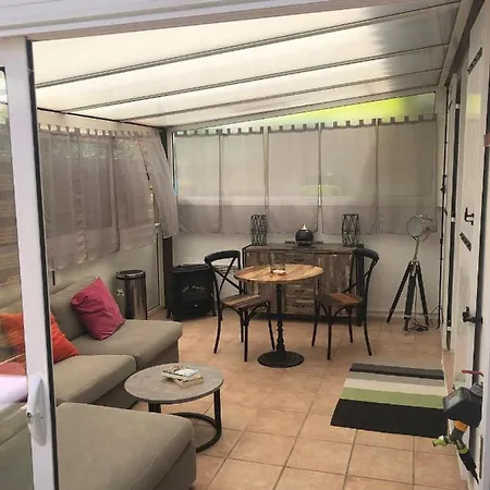 Casa Del Pietro Saint-Raphaël