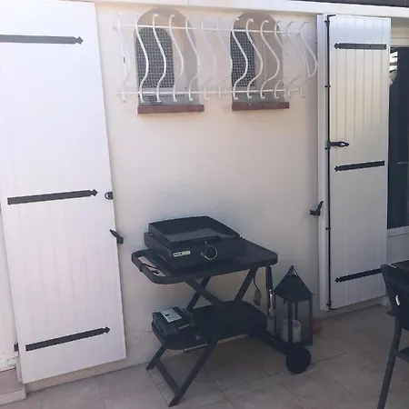 Casa Del Pietro * Saint-Raphaël