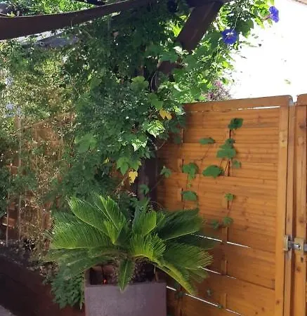 Szálloda Casa Del Pietro Saint-Raphaël