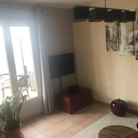 Casa Del Pietro Szálloda Saint-Raphaël