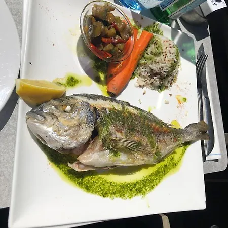 Hotel Casa Del Pietro