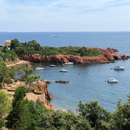 Casa Del Pietro Saint-Raphaël