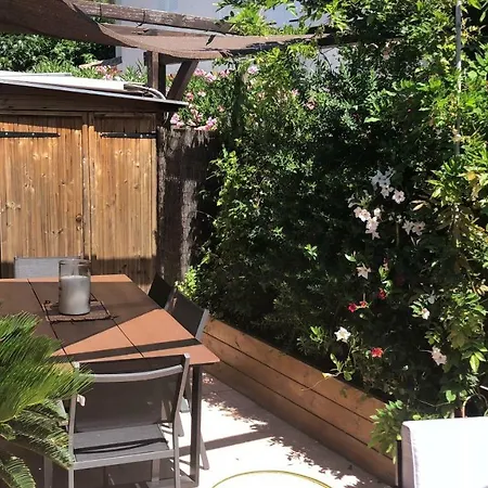 Casa Del Pietro Hotel Saint-Raphaël