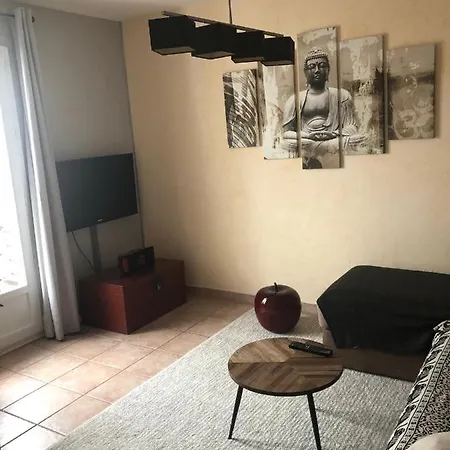 Casa Del Pietro ホテル Saint-Raphaël
