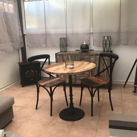 Casa Del Pietro ホテル *