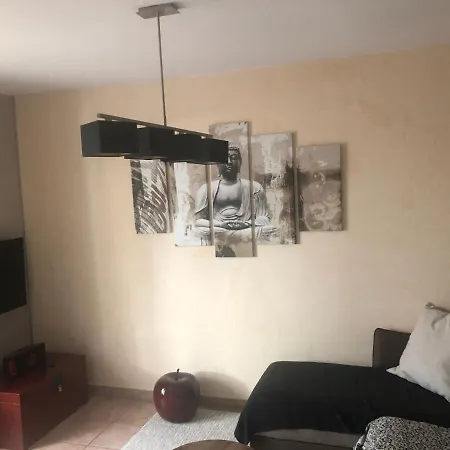 ホテル Casa Del Pietro *