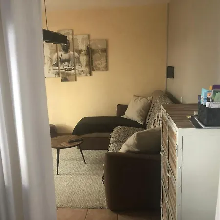 ホテル Casa Del Pietro *