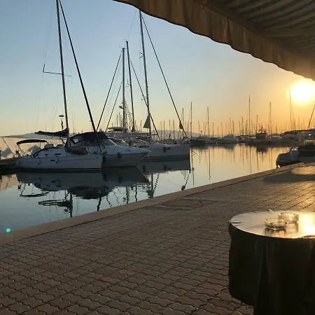 Hotel Casa Del Pietro