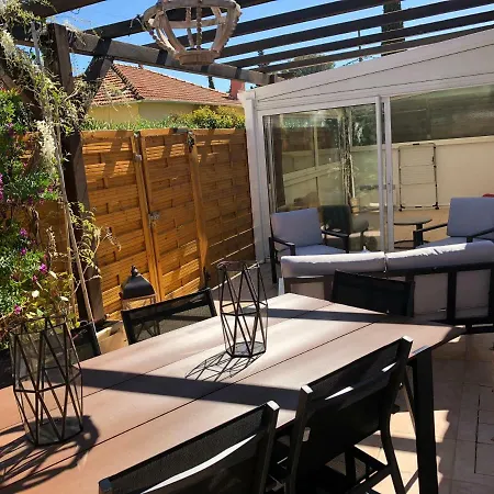 Casa Del Pietro * Saint-Raphaël