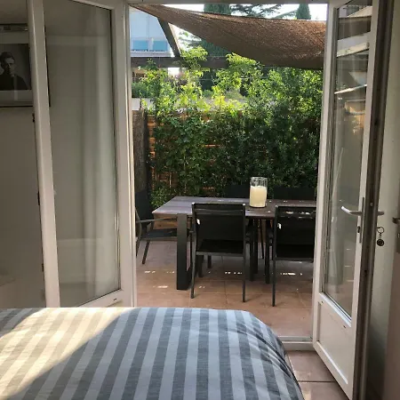 ホテル Casa Del Pietro *