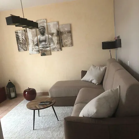 ホテル Casa Del Pietro *