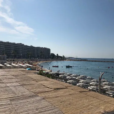 Ξενοδοχείο Casa Del Pietro Saint-Raphaël