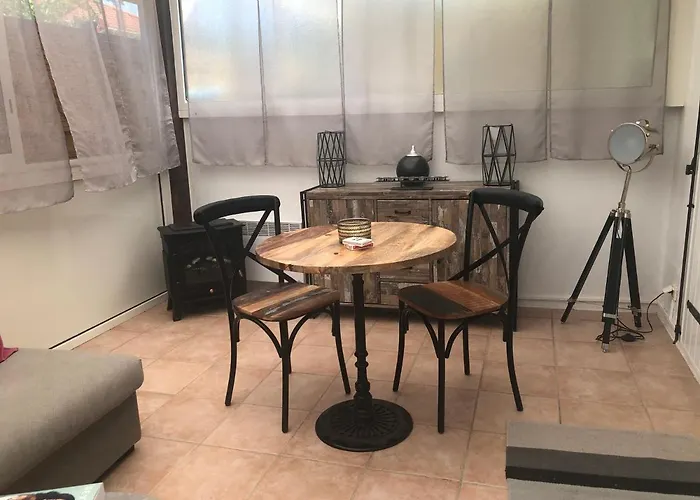 Casa Del Pietro Hotel *