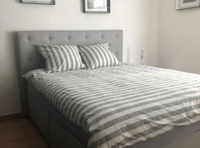 Hotel Casa Del Pietro *