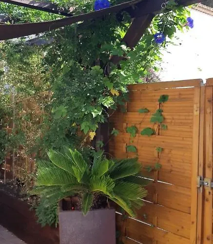 Hotel Casa Del Pietro Saint-Raphaël