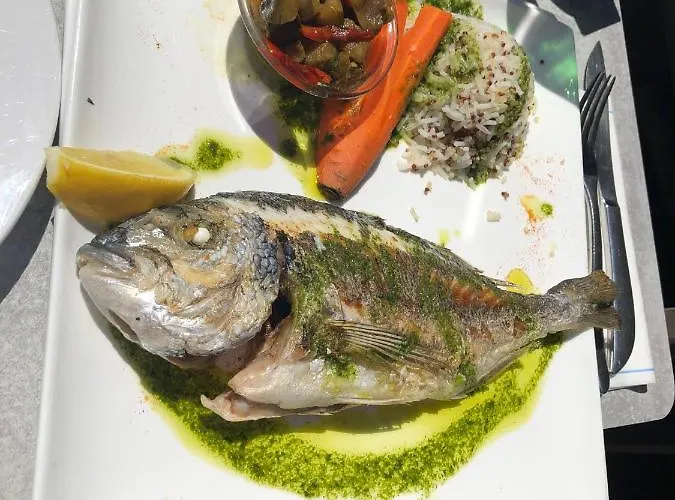 Hotel Casa Del Pietro