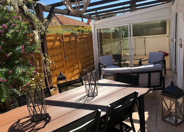 Casa Del Pietro * Saint-Raphaël