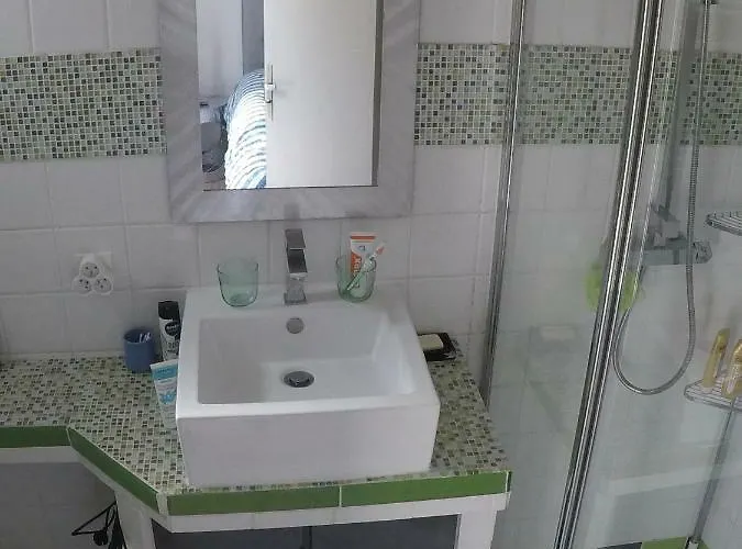 Casa Del Pietro * Saint-Raphaël