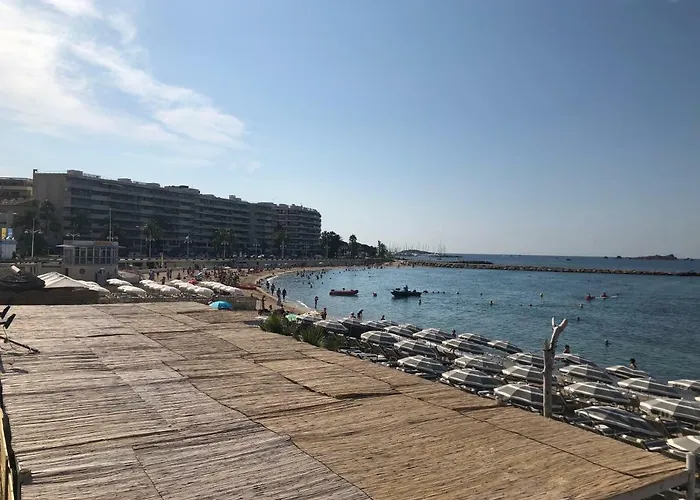 Hotel Casa Del Pietro Saint-Raphaël